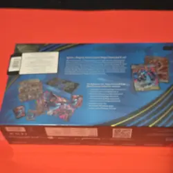 Pokemon Mega Charizard EX Box Collector's Edition Sealed English TCG - Image 2