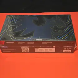 Pokemon Mega Charizard EX Box Collector's Edition Sealed English TCG - Image 4