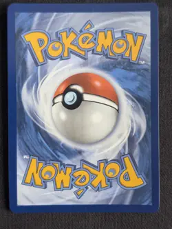 Pokemon TCG Hydrapple ex 011/131 Double Rare Prismatic Evolutions NM - Image 2
