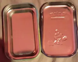 Pokemon Mini Tin | Paldean Fates | EMPTY | Featuring Tinkatink | 14 | - Image 3