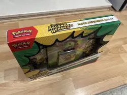 Pokemon TCG: Ascended Heroes - Mega Meganium EX Collection Box + Promo - NEW - Image 4