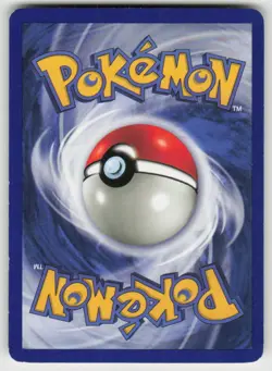 Arbok 31/62 Uncommon Fossil Pokemon 1st Edition Moderately Played - Image 2