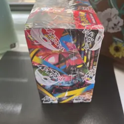 POKEMON TCG: Mega Evolution Enhanced Booster Display Box, Box Wear - Image 5