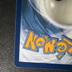 Steelix Pokemon TCG SV04: Paradox Rift 208/182 Illustration Rare Holo - Image 5