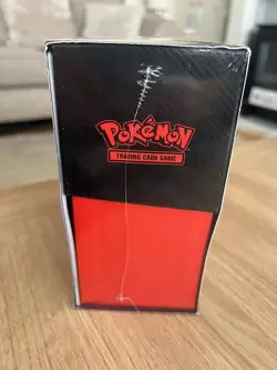 Pokemon TCG Destined Rivals Elite Trainer Box ETB Sealed New UK - Image 4