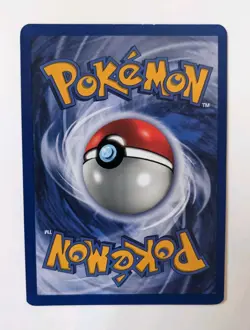 Pokemon: Gyarados 6/102 Rare Holo. Base Set. LP - Image 2