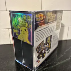 Pokemon TCG Surging Sparks Elite Trainer Box ETB NEW SEALED - Image 4