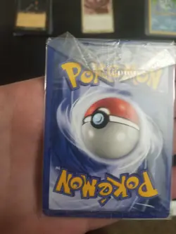 Pokemon Factory Sealed! Meowth Promo Holo BLACK STAR #10 Game Boy - Image 4