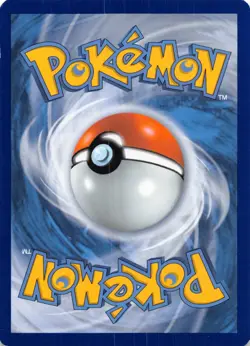 Pokemon Center Lady 93/106 Uncommon Flashfire Pokemon Reverse Holo LP - Image 2