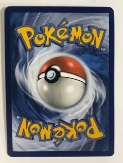 Pokemon TCG FlashFire Pokemon Center Lady 93/106 Near Mint - Image 2
