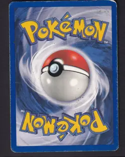 Dark Weezing 14/82 Holo Rare Team Rocket Pokemon Unlimited Holo HP - Image 2