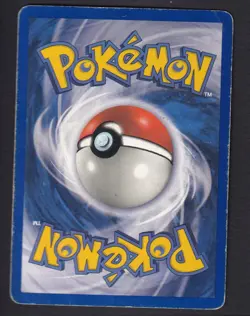 Scyther 26/64 Rare Jungle Pokemon HP - Image 2