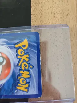 Pokemon Gengar TCG Prime Triumphant Holo (Heavily Played) - Image 3
