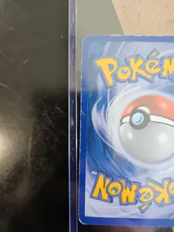 Pokemon Gengar TCG Prime Triumphant Holo (Heavily Played) - Image 4