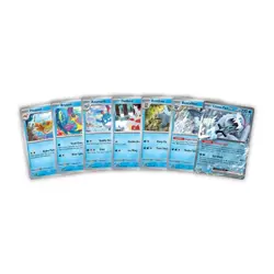 Pokemon TCG: Chien-Pao ex Battle Deck - Image 3