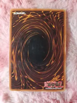 Yu-Gi-Oh! Bad Reaction to Simochi LOD-093 1st Edition - Legacy of Darkness - Image 4