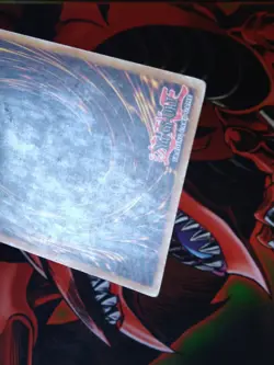 The Paths of Destiny - POTD-EN052 - Common - Unlimited Edition Yugioh HP - Image 5