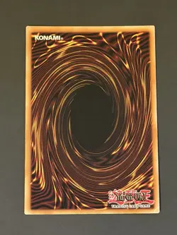 Dark Cavalry DUPO-EN002 Duel Power Unlimited Ultra Rare - Image 2
