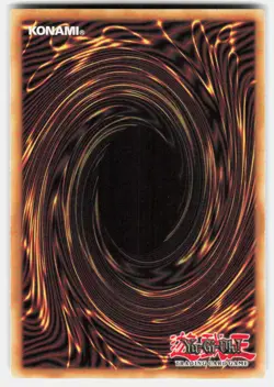 Emergency Provisions SDPD-EN031 Yu-Gi-Oh 1st Edition Lightly Played - Image 3
