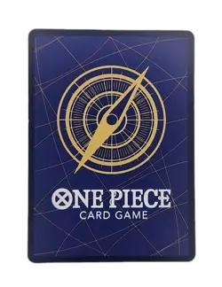 Monkey.D.Luffy Foil OP07-073 2024 One Piece 500 Years in the Future Holo LP - Image 2