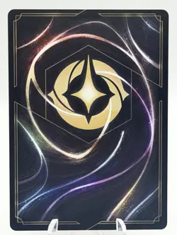 Elsa - Spirit of Winter 43/204 Disney Lorcana Fable Legendary - Image 2
