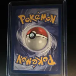 Pokemon Pikachu 60/64 Jungle 1st Edition Trading Card Single - Image 2