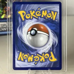 Mega Diancie ex 267/217 — Special Art Rare / Full Art Pokemon card. - Image 2