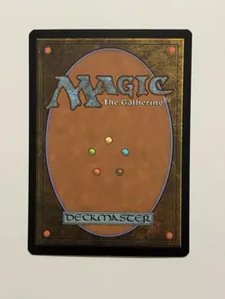 Grand Arbiter Augustin IV (Borderless) Double Masters 2022 Foil NM - Image 2
