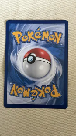 US SELLER Pokemon Full Holo S-Chinese Sun&Moon Card TCG Misty's Favor CSM2aC-180 - Image 2