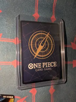 One Piece TCG | Yasopp | OP09-013 | Regional Offline Price Card - Image 5