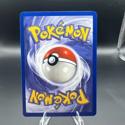 Pokemon Card 1ST EDITION Dark Rapidash Team Rocket 44/82 WotC Vintage 2000 NM - Image 2