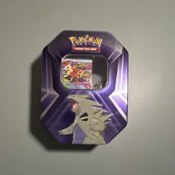 Pokemon Bulk for casual collectors or kids, includes Tin, Coin, and Bulk cards - Image 2
