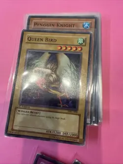 lot of 15 yu-gi-oh trading cards includes skull lair, blind destruction, etc - Image 5