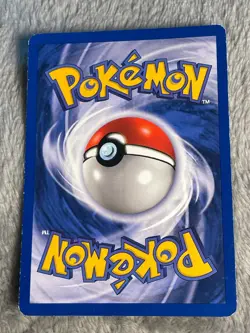 Vileplume 15/64 Jungle Holo 1999 Pokemon Card - Image 2