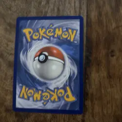 Pokemon Card Dedenne SWSH080 Black Star Promo Near Mint - Image 3