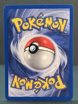 Koga’s Beedrill 9/132 Holo Rare Gym Challenge Pokemon Card Unlimited LP - Image 5