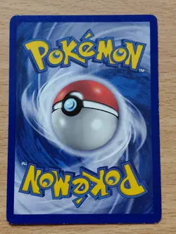 Pokemon Trading Card Game TCG Kakuna Base Set 33/102 Regular 1999 - Image 2