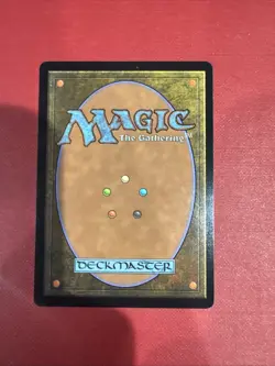 Ripples Of Undeath Mtg Modern Horizons 3 Nm Near Mint - Image 2