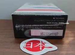 NEW Magic The Gathering Final Fantasy Booster Box FACTORY SEALED 10 Packs Japan - Image 3