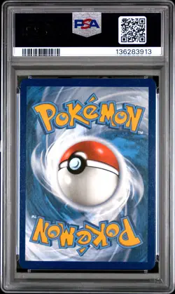 2022 POKEMON SWORD & SHIELD LOST ORIGIN SECRET FULL ART/GIRATINA VSTAR PSA 10 - Image 2