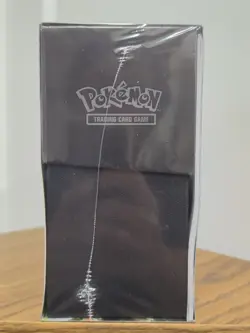 Pokemon TCG Scarlet & Violet Paldea Evolved Elite Trainer Box ETB Factory Sealed - Image 4