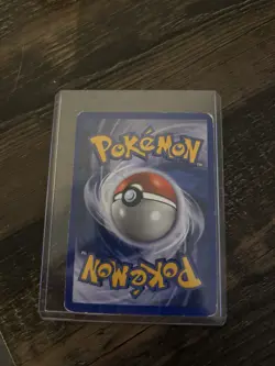 Pokemon Ninetales Aquapolis 25/147 Rare Regular English 2002 Stage 1 80HP - Image 2