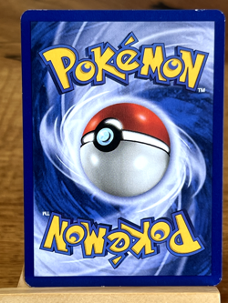 Pokemon TCG Beedrill 17/102 Base Set Rare - Image 2