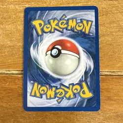 Pokemon TCG Rainbow Energy Team Rocket 80/82 Regular Rare - Image 2