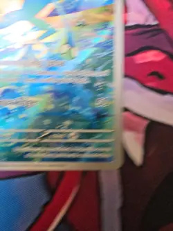 Frogadier 89/86 Chaos Rising Pokemon TCG Illustration Rare Pack Fresh - Image 2