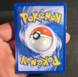 Nintendo Pokemon TCG Magneton 48/113 EX Delta Species 2005 Reverse Holo Stage 1 - Image 3