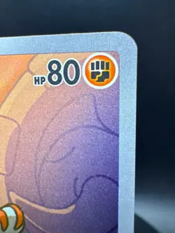 Phanpy 205/191 Pokemon TCG SV08: Surging Sparks Illustration Rare - Image 3