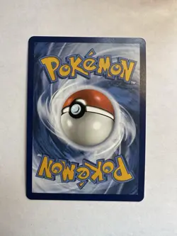 Pokemon TCG Drayton 244/191 Stellar Crown Ultra Rare Full Art Holo Trainer - Image 2
