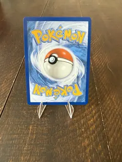 Pokemon Ultra Ball Secret Rare Full Art Holo 164/217 Ascended Hero’s - Image 2