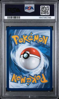 PSA 9 2023 POKEMON SVP EN-SV PROMO 053 MEW EX 151 ULTRA PREMIUM COLLECTION - Image 2